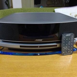 BOSE WAVE SOUNDTOUCH MUSIC SYSTEM IV 【残りわずか】 www.lazzos.com.pe