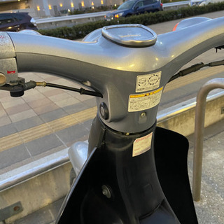 習志野市近辺の方限定、リトルカブ！(相談可)