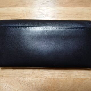 ＧＵＣＣＩの長財布