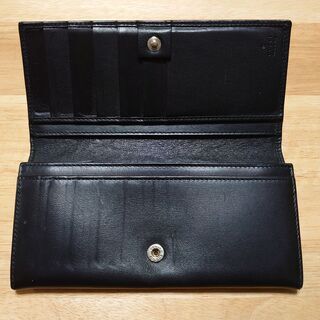 ＧＵＣＣＩの長財布