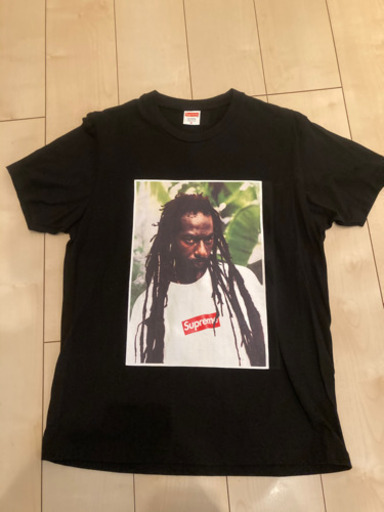 その他 supreme buju Banton tee 2019SS 19SS