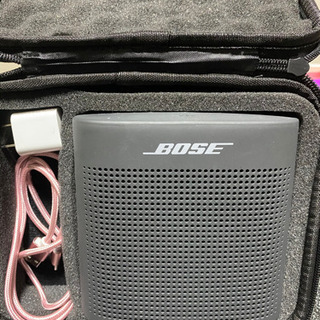 Bose SoundLink Color Bluetooth s...