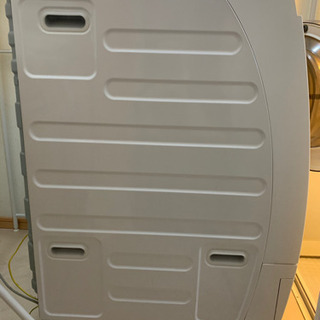 最終値下げ！東芝 2015年式 ドラム式洗濯機 マジックドラム 9kg 【公式 