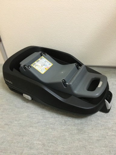 【値下げ！】ファミリーフィックス　マキシコシ
