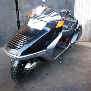 ＨＯＮＤＡ フュージョンX 250カスタム セル始動　納車整備済み すぐ乗り出せます。配送手配　直接引き渡し可　登録後すぐ乗り出し可能