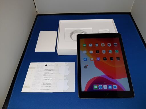 ⭐⭐ iPad A1823 MP1J2J/A スペースグレー ⭐⭐