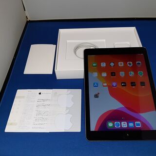 ⭐⭐ iPad A1823 MP1J2J/A スペースグレー ⭐⭐