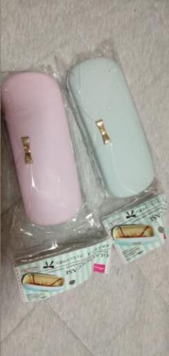 新品メガネケースフェミニンリボン二個セット 雪見草 柴崎のその他の中古あげます 譲ります ジモティーで不用品の処分 新品メガネケースフェミニンリボン二個セット 雪見草 柴崎のその他の中古あげます 譲ります ジモティーで不用品の処分