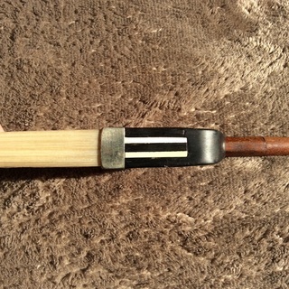 コントラバス弓オールド【まもなく出品取り下げます】 コントラバス弓オールド【まもなく出品取り下げます】