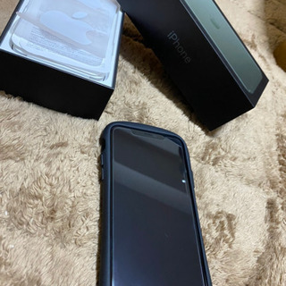 【ネット決済】iPhone11ProMaxSIMフリーApple...