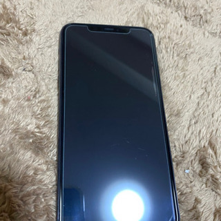 iPhone11ProMaxSIMフリーAppleCare＋盗難紛失プランに加入