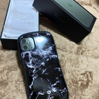 iPhone11ProMaxSIMフリーAppleCare＋盗難紛失プランに加入