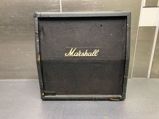 Marshall JCM800 １９６０A Used