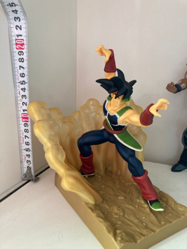 ドラゴンボールフィギュア　13体　お値下げしました