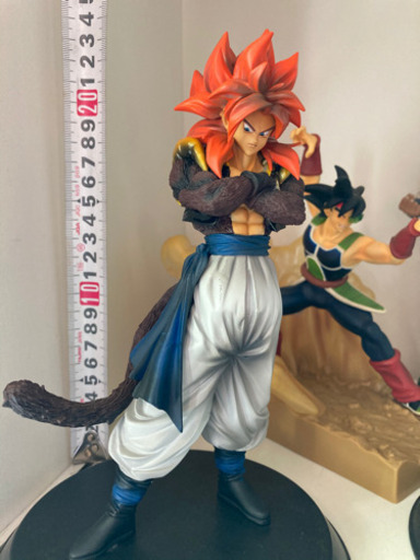 ドラゴンボールフィギュア　13体　お値下げしました