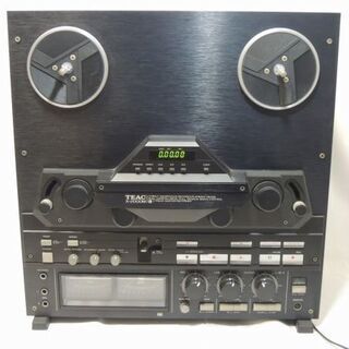 TEAC ティアック X-2000M オープンリールデッキ ステ...