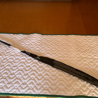 釣り具バスロッド
