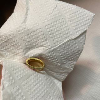 HERMESネックレストップのみ