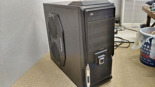 超大特価 ライトゲーミングパソコン デスクトップパソコン - www