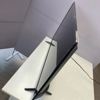 【交渉中】IRIS OHYAMA 液晶 テレビ 40FB10P 2020年製 40V型