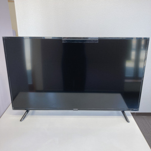 【交渉中】IRIS OHYAMA 液晶 テレビ 40FB10P 2020年製 40V型