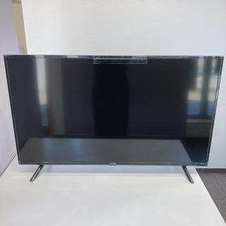 交渉中】IRIS OHYAMA 液晶 テレビ 40FB10P 2020年製 40V型
