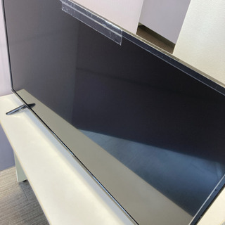 【交渉中】IRIS OHYAMA 液晶 テレビ 40FB10P 2020年製 40V型