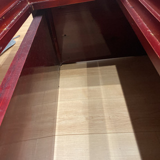 囲炉裏　センターテーブル