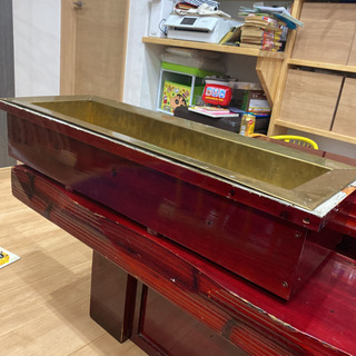 囲炉裏　センターテーブル