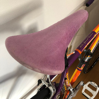 【本当に大事にして頂ける方にお売りしたい🚴‍♀️(限定カラー)】大切にしているピナレロのトレビソ。