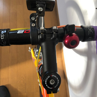 【本当に大事にして頂ける方にお売りしたい🚴‍♀️(限定カラー)】大切にしているピナレロのトレビソ。