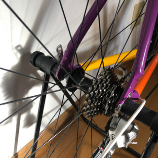 【本当に大事にして頂ける方にお売りしたい🚴‍♀️(限定カラー)】大切にしているピナレロのトレビソ。