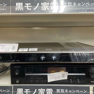シャープ　DVDレコーダー　DV-AC82　2010年製　リモコ...
