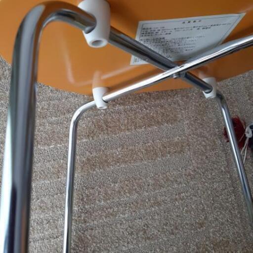 東京インテリアの椅子 Sue 八木山動物公園の椅子 ダイニングチェア の中古あげます 譲ります ジモティーで不用品の処分