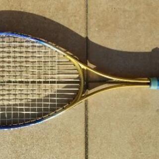 軟式(ソフト)テニスラケット