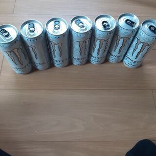 東京都の中古モンスターエナジーが無料 格安で買える ジモティー