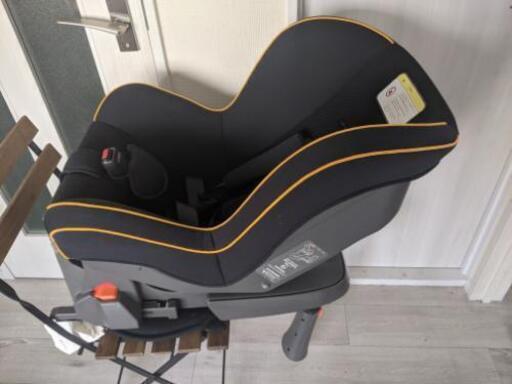 タカタISOFIX 対応チャイルドシート\n