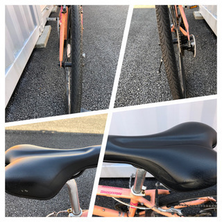 ★超特価★ブリヂストンのクロスバイク CYLVA がお買い得！ 中古自転車 スポーツ車 整備済み 安い 防犯登録 藤沢 横浜 神奈川