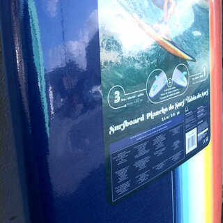 WAVESTORM　サーフボード　8ft 8フィート 244cm　新品　ブルー