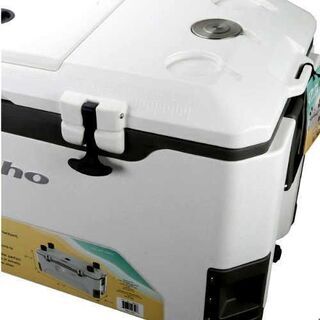 Coho　コーホー 165qt ブローモールド クーラーボックス　156L　新品