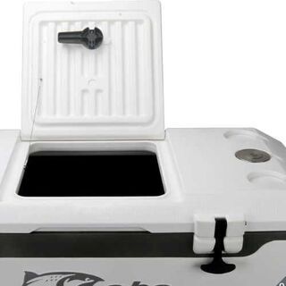 Coho　コーホー 165qt ブローモールド クーラーボックス　156L　新品