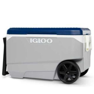 IGLOO イグルー クーラーボックス 　フリップ＆トウ　90QT 85L IGLOO フリップ＆トウ 90QT 85L クーラーボックス 新品