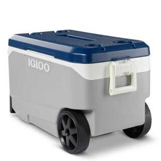IGLOO フリップ＆トウ 90QT 85L クーラーボックス 新品 