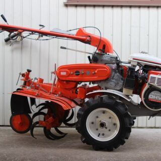 クボタ:KUBOTA T1-80 管理機耕運機 クボタ:KUBOTA T1-80 管理機耕運機