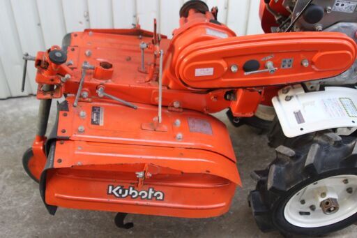 耕耘機 家庭菜園 T1-80 Goody