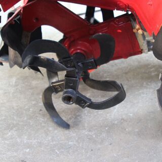 共立 中古 管理機 KR66V – 農キング