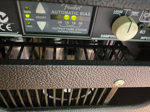 売りか交換 クリアランス Fender Supersonic Twin 