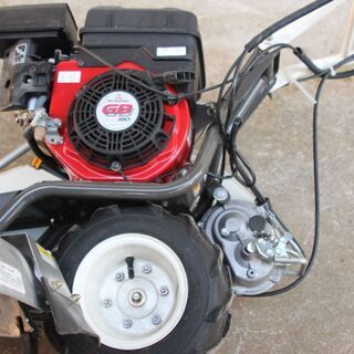 草刈機　オーレック　ウイングモアー　WM736B