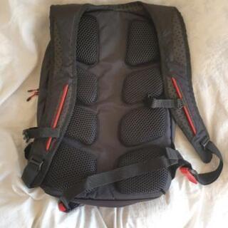 ほぼ新品】Alpinestars シティーハンターバックパック pc収納