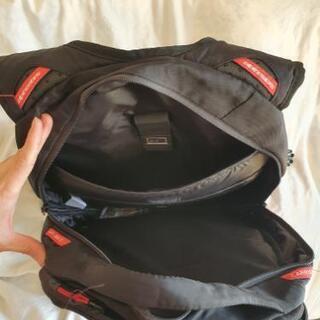 ほぼ新品】Alpinestars シティーハンターバックパック pc収納